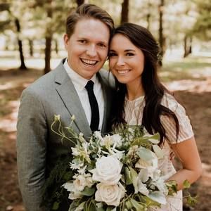 Meet your Posher, Mackenzie